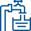 plumb icon Plumbing