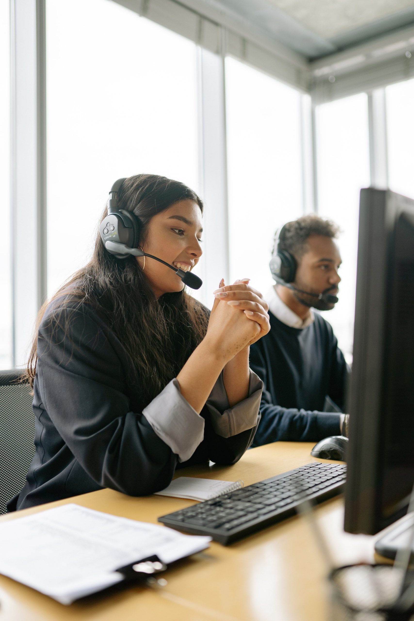call center agent Call Center Agent