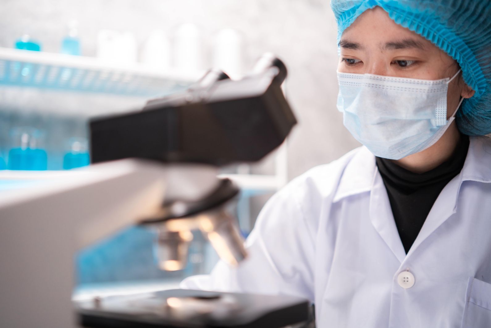 Healthcare professional